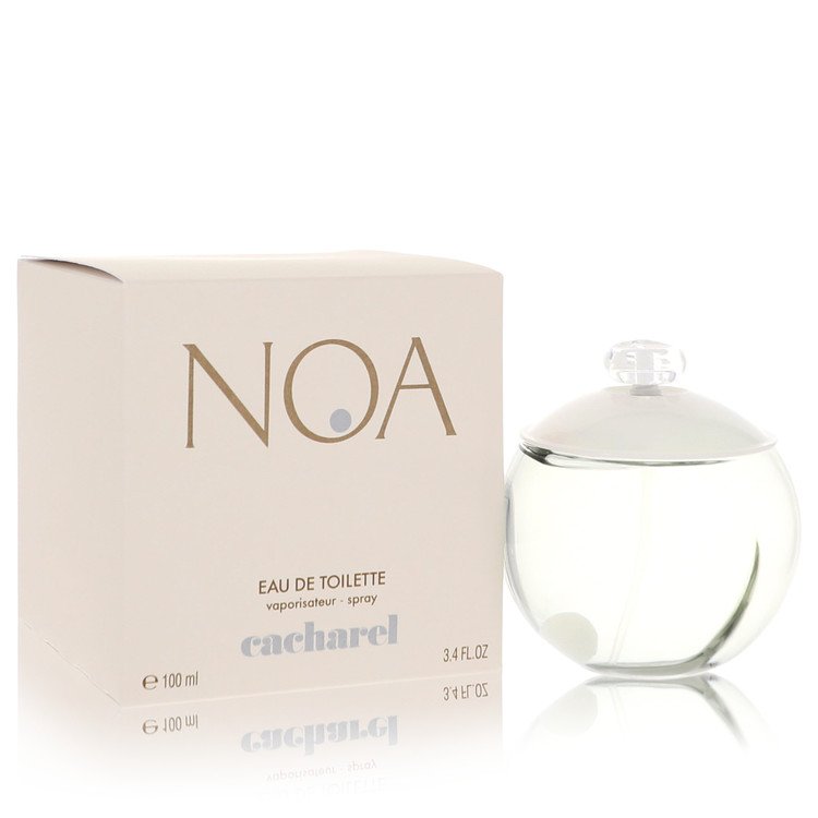 Noa Eau De Toilette Spray By Cacharel 1.7 oz