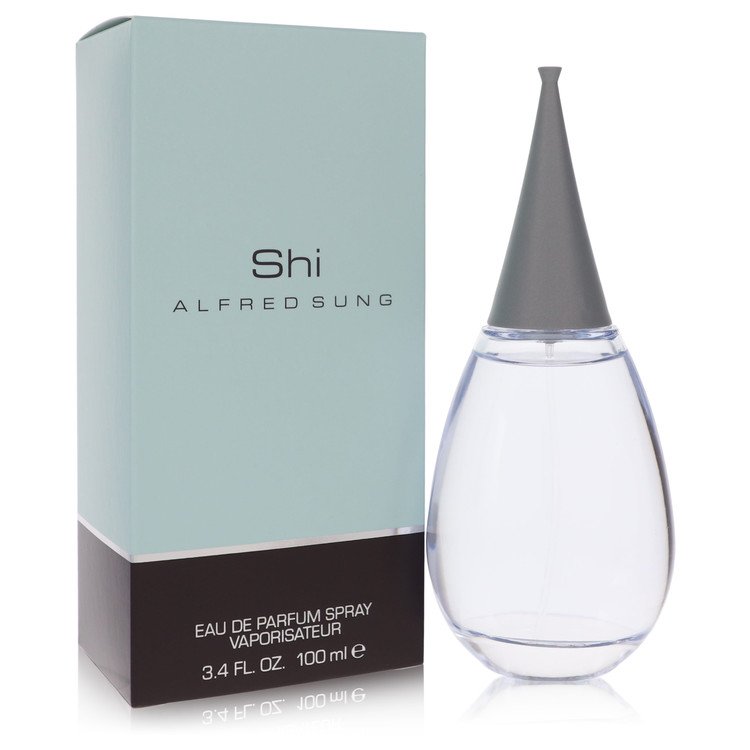Shi Eau De Parfum Spray By Alfred Sung 1 oz