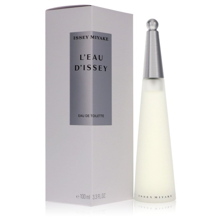 L'eau D'issey (issey Miyake) Eau De Toilette Spray By Issey Miyake 0.85 oz