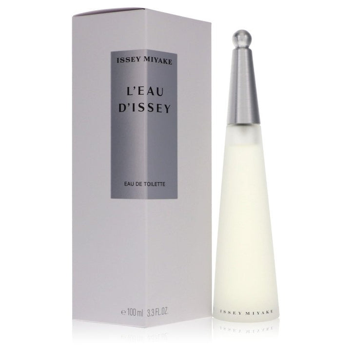 L'eau D'issey (issey Miyake) Eau De Toilette Spray By Issey Miyake 0.85 oz