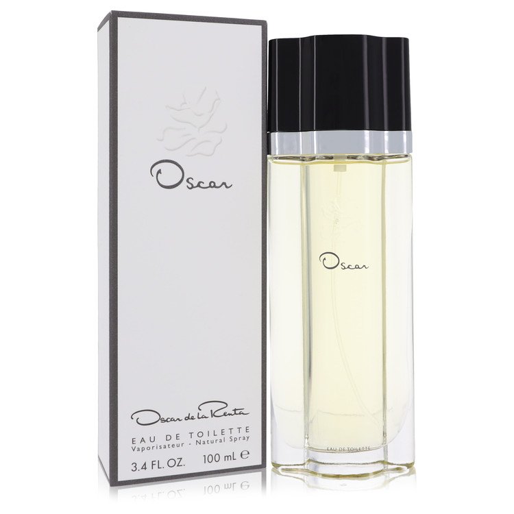 Oscar Eau De Toilette Spray By Oscar De La Renta 1 oz