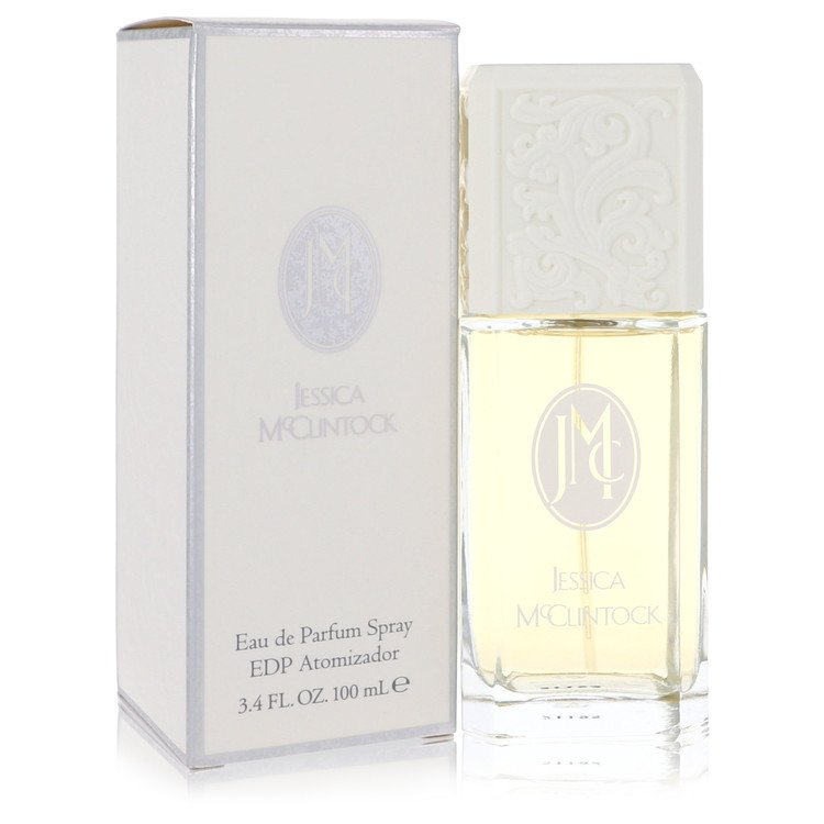 Jessica Mc Clintock Eau De Parfum Spray By Jessica McClintock 1.7 oz