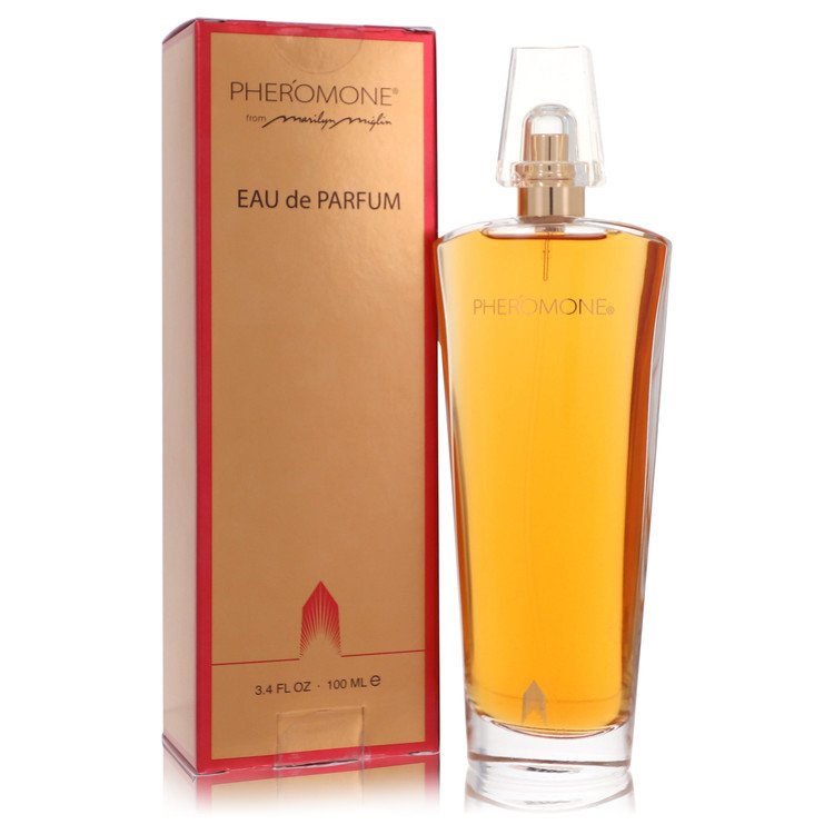 Pheromone Eau De Parfum Spray By Marilyn Miglin 1.7 oz