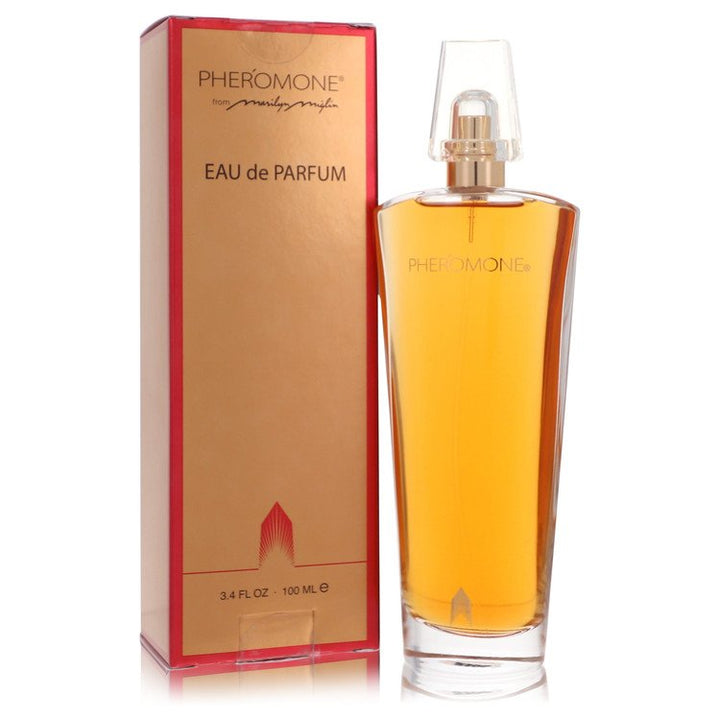 Pheromone Eau De Parfum Spray By Marilyn Miglin 1.7 oz