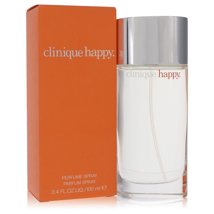 Happy Eau De Parfum Spray By Clinique 1 oz