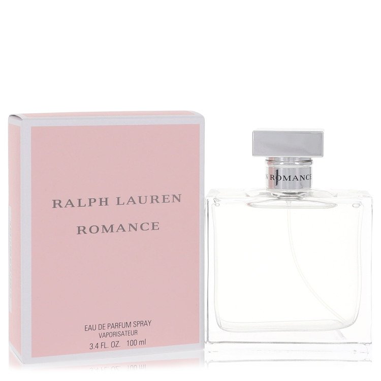 Romance Eau De Parfum Spray By Ralph Lauren 1 oz