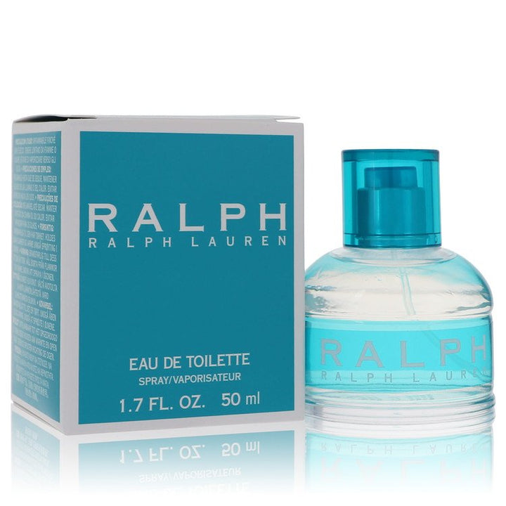 Ralph Eau De Toilette Spray By Ralph Lauren 1 oz