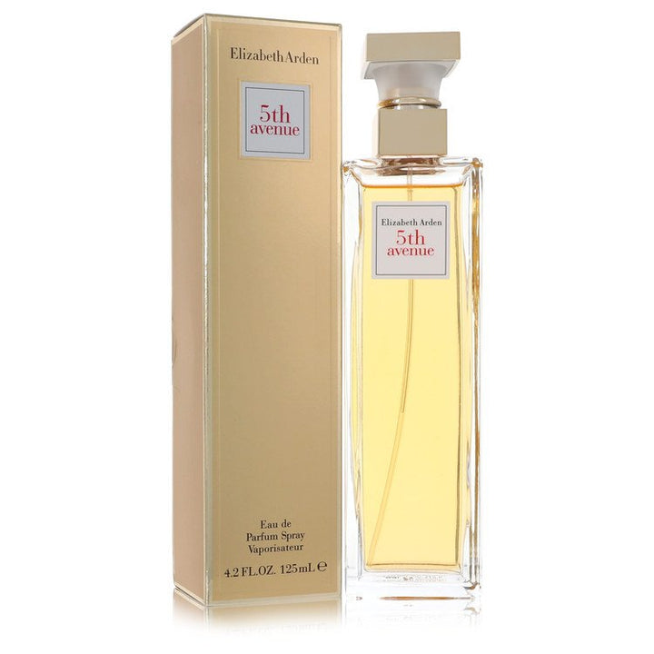 5th Avenue Eau De Parfum Spray By Elizabeth Arden 1 oz
