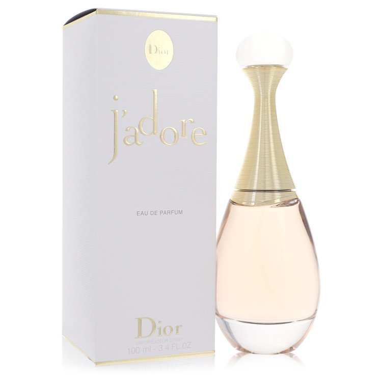 Jadore Eau De Parfum Spray By Christian Dior 1.7 oz