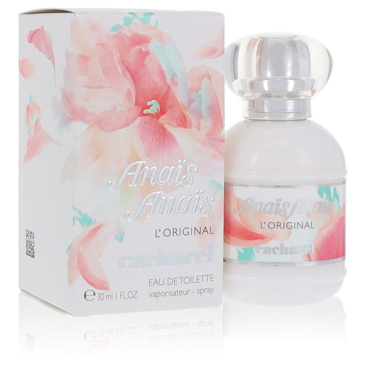 Anais Anais L'original Eau De Toilette Spray By Cacharel 1 oz