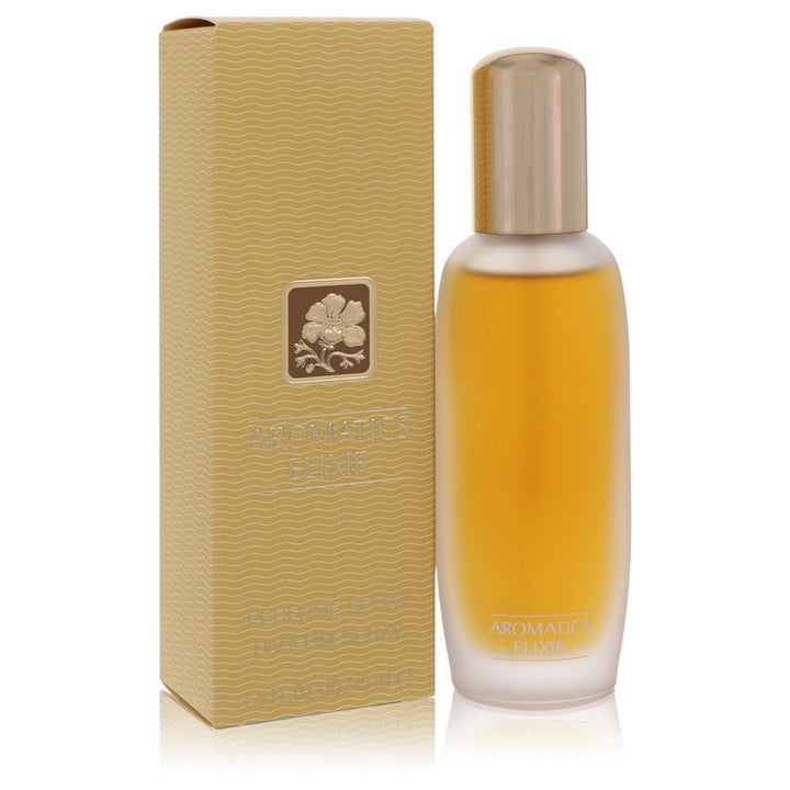 Aromatics Elixir Eau De Parfum Spray By Clinique 0.85 oz