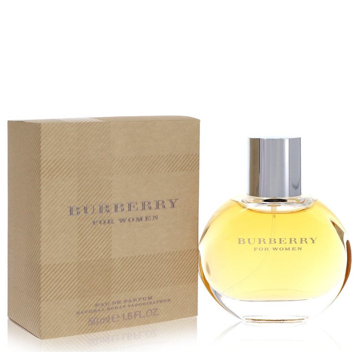 Burberry Eau De Parfum Spray By Burberry 1.7 oz