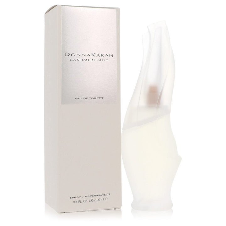 Cashmere Mist Eau De Toilette Spray By Donna Karan 1.7 oz