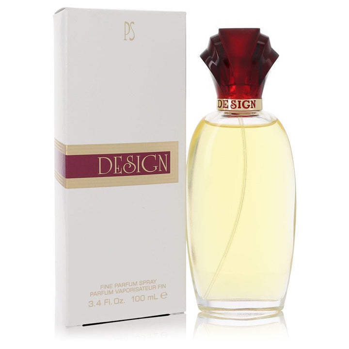 Design Fine Parfum Spray By Paul Sebastian 1.7 oz
