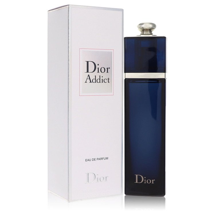 Dior Addict Eau De Parfum Spray By Christian Dior 1.7 oz