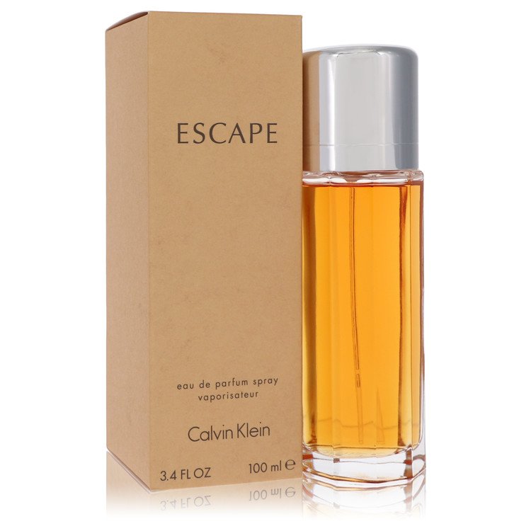 Escape Eau De Parfum Spray By Calvin Klein 1.7 oz