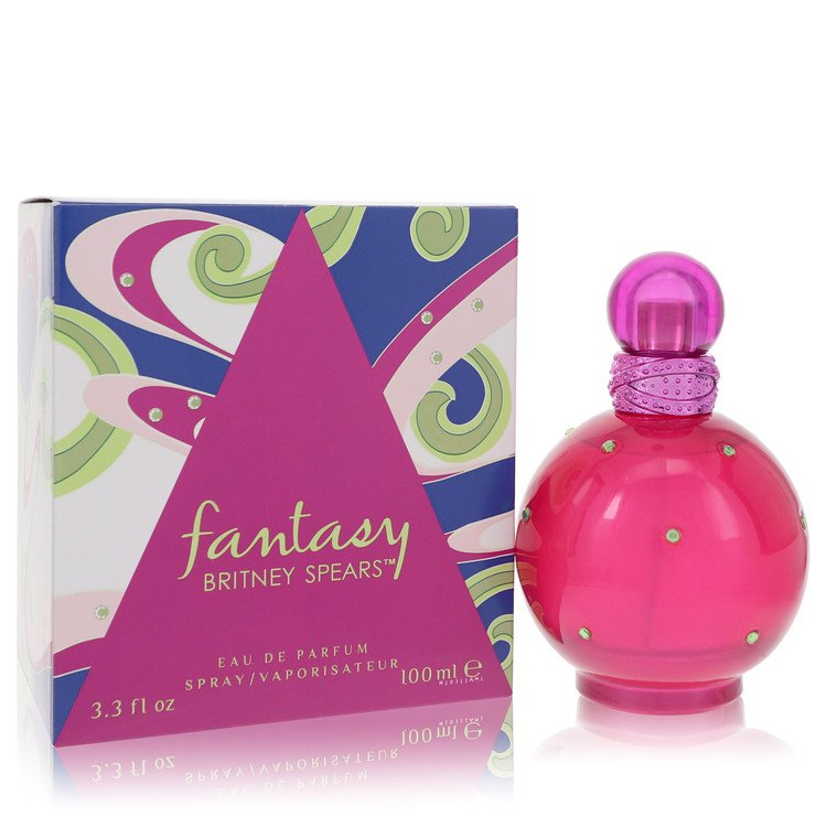 Fantasy Eau De Parfum Spray By Britney Spears 1.7 oz