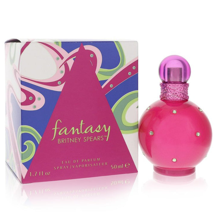 Fantasy Eau De Parfum Spray By Britney Spears 1.7 oz