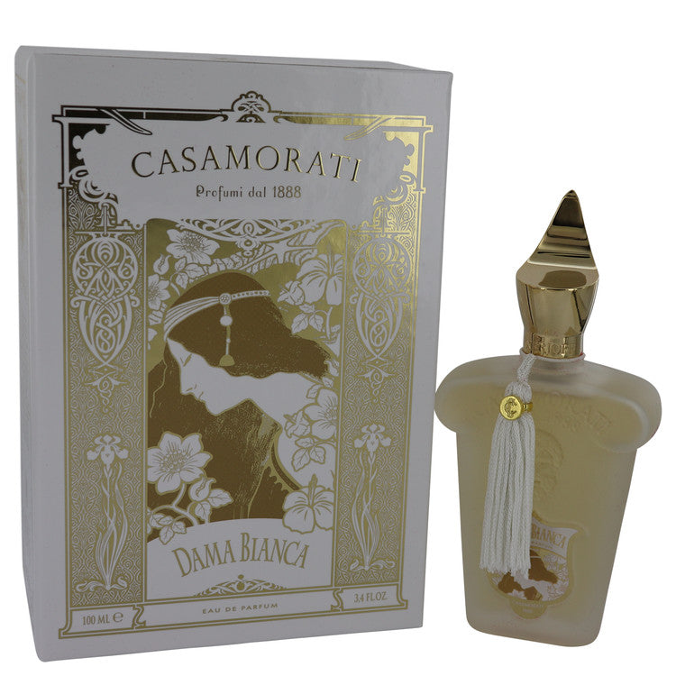 Dama Bianca Eau De Parfum Spray By Xerjoff 1 oz