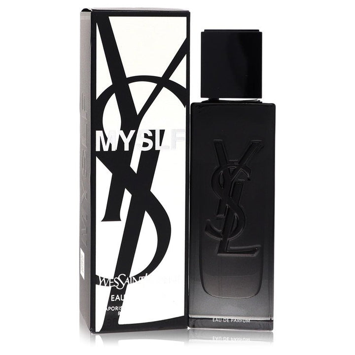 Myslf Eau De Parfum Spray Refillable By Yves Saint Laurent 1.4 oz
