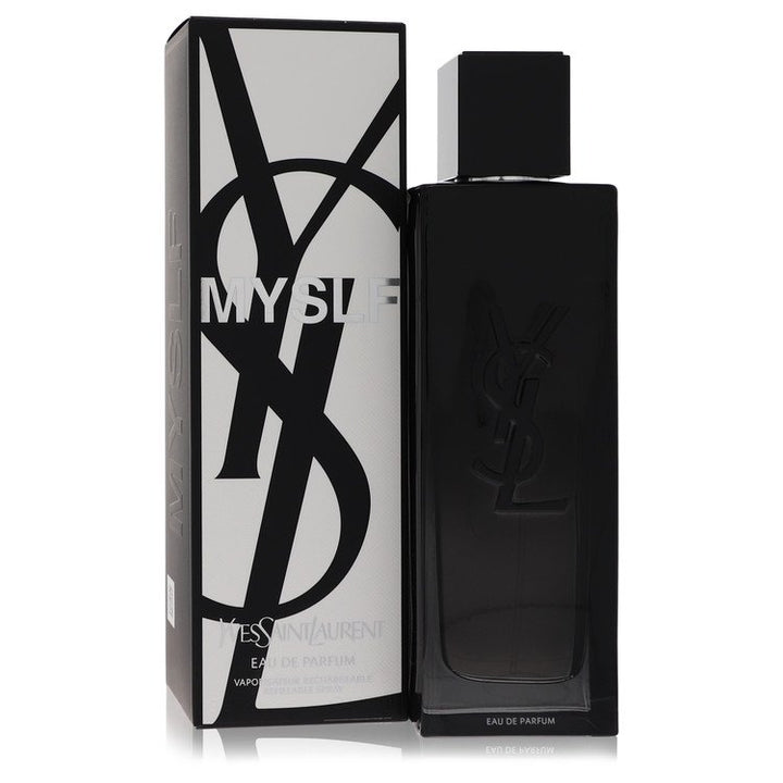 Myslf Eau De Parfum Spray Refillable By Yves Saint Laurent 1.4 oz