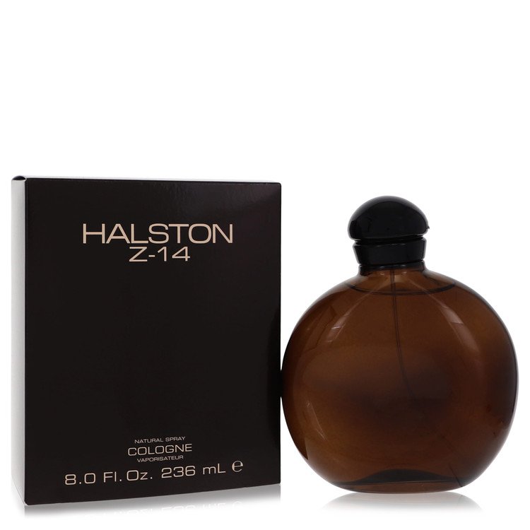 Halston Z-14 Cologne Spray By Halston 2.5 oz