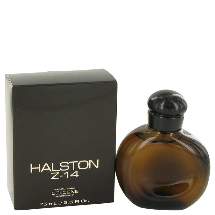 Halston Z-14 Cologne Spray By Halston 2.5 oz