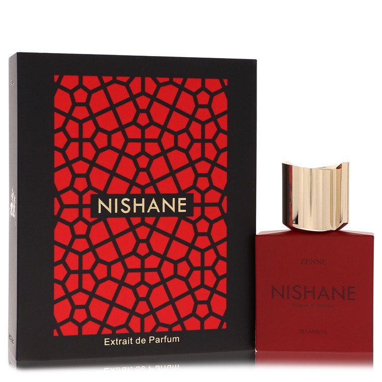 Zenne Extrait De Parfum Spray (Unisex) By Nishane 1.7 oz