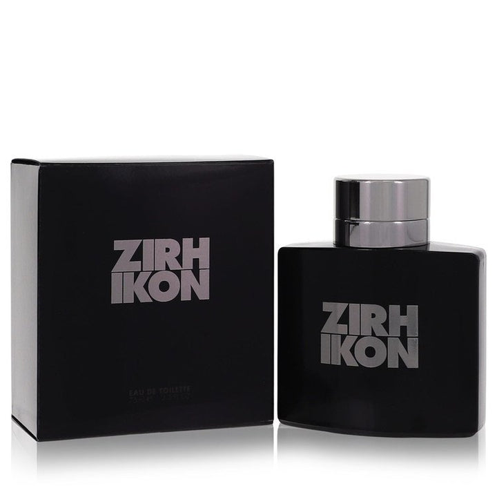 Zirh Ikon Eau De Toilette Spray By Zirh International 2.5 oz