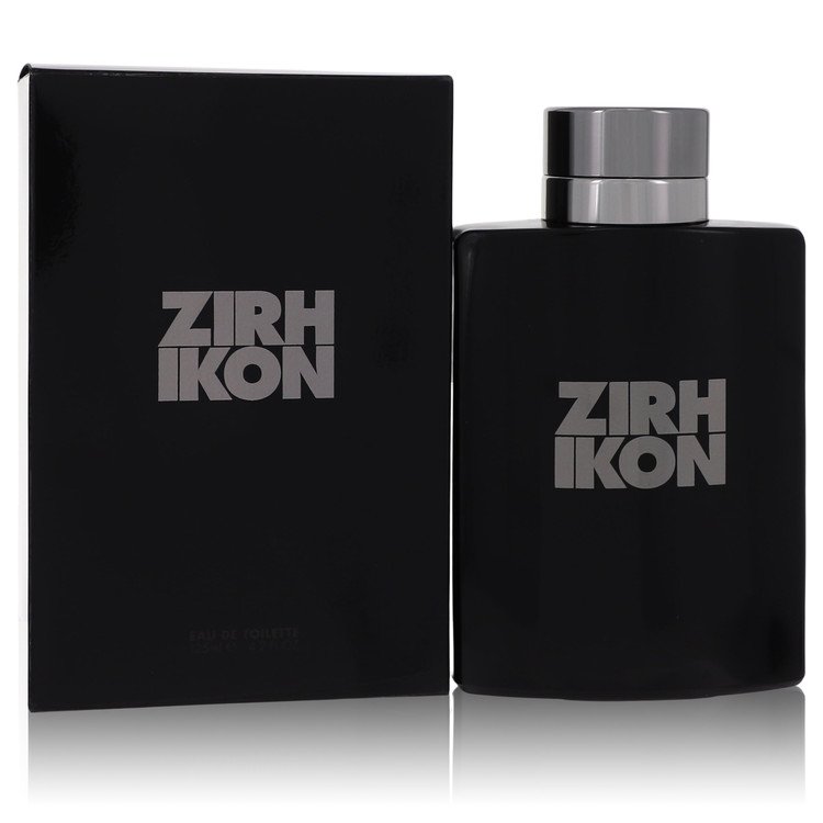 Zirh Ikon Eau De Toilette Spray By Zirh International 2.5 oz