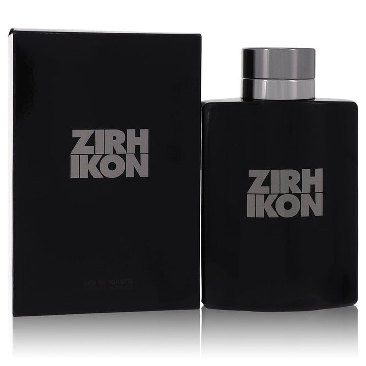 Zirh Ikon Eau De Toilette Spray By Zirh International 2.5 oz